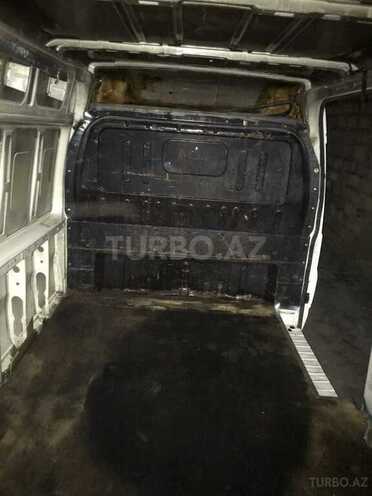 Ford Transit 2005, 370,000 km - 2.4 l - Yevlax