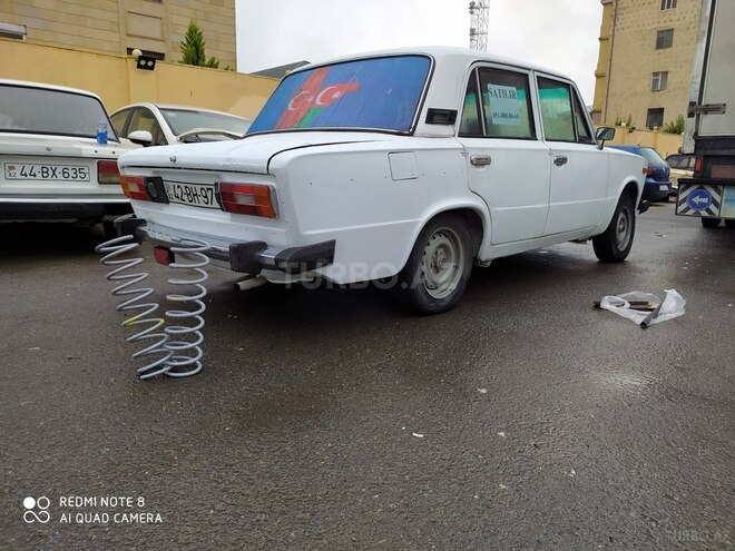 LADA (VAZ) 2106 1980, 467,385 km - 1.6 л - Lənkəran