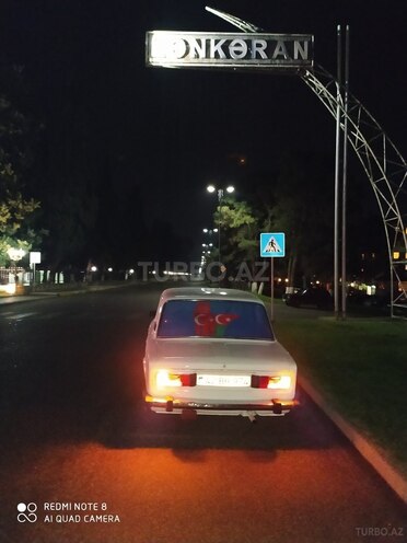 LADA (VAZ) 2106 1980, 467,385 km - 1.6 л - Lənkəran