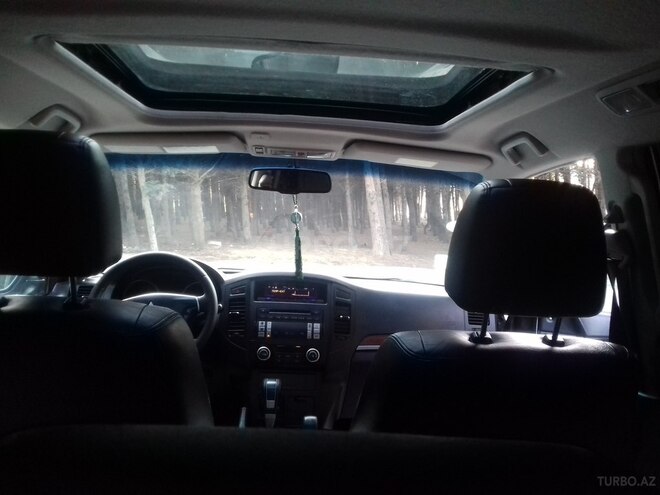 Mitsubishi Pajero 2008, 177,000 km - 3.0 л - Bakı
