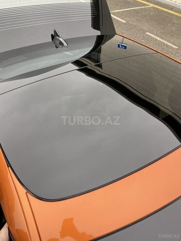 Hyundai Veloster 2012, 53,000 km - 1.6 l - Bakı