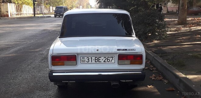 LADA (VAZ) 2107 2008, 2,111,221 km - 1.4 l - Mingəçevir