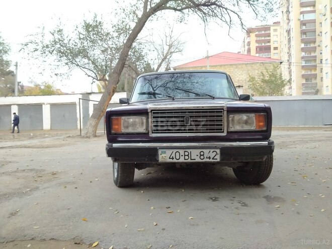 LADA (VAZ) 2107 1998, 250,000 km - 1.5 l - Sumqayıt