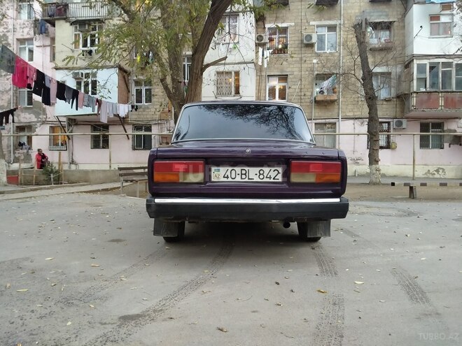 LADA (VAZ) 2107 1998, 250,000 km - 1.5 l - Sumqayıt