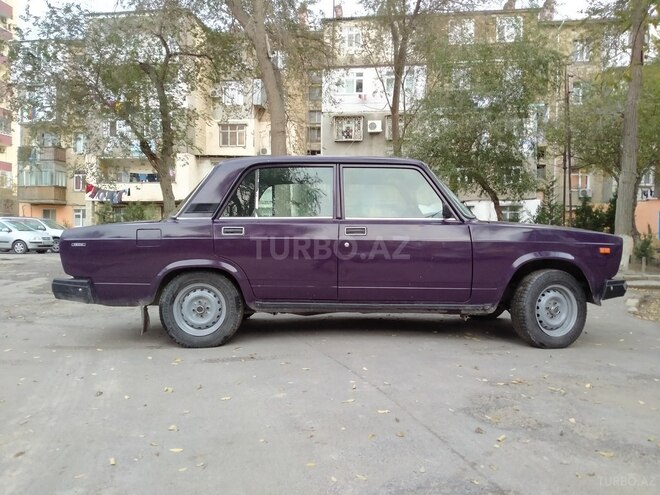 LADA (VAZ) 2107 1998, 250,000 km - 1.5 l - Sumqayıt