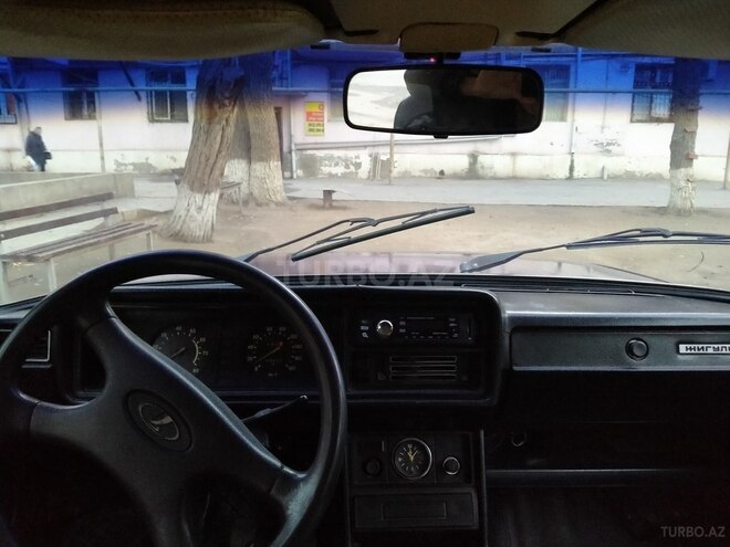 LADA (VAZ) 2107 1998, 250,000 km - 1.5 l - Sumqayıt