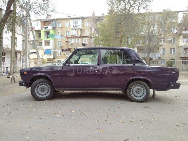 LADA (VAZ) 2107 1998, 250,000 km - 1.5 l - Sumqayıt