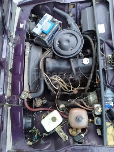 LADA (VAZ) 2107 1998, 250,000 km - 1.5 l - Sumqayıt