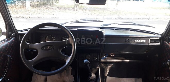 LADA (VAZ) 2107 2008, 2,111,221 km - 1.4 l - Mingəçevir