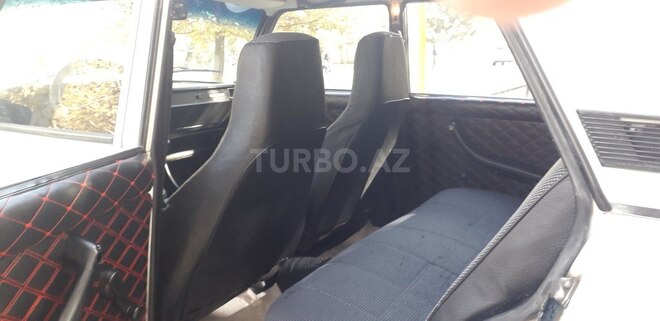 LADA (VAZ) 2107 2008, 2,111,221 km - 1.4 l - Mingəçevir