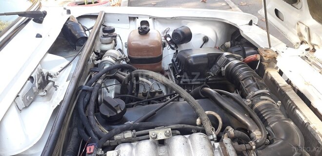 LADA (VAZ) 2107 2008, 2,111,221 km - 1.4 l - Mingəçevir