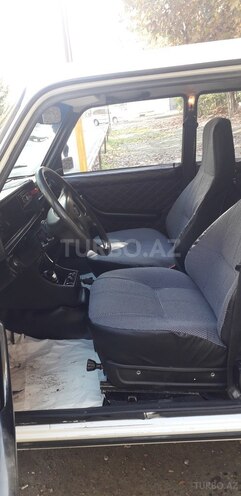 LADA (VAZ) 2107 2008, 2,111,221 km - 1.4 l - Mingəçevir