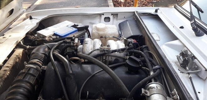 LADA (VAZ) 2107 2008, 2,111,221 km - 1.4 l - Mingəçevir