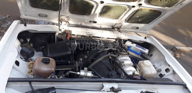LADA (VAZ) 2107 2008, 2,111,221 km - 1.4 l - Mingəçevir