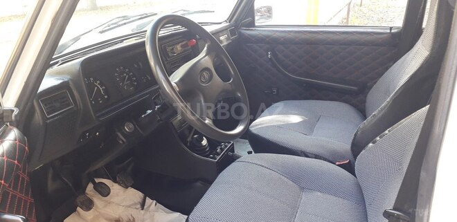 LADA (VAZ) 2107 2008, 2,111,221 km - 1.4 l - Mingəçevir