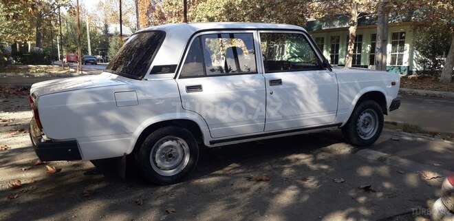 LADA (VAZ) 2107 2008, 2,111,221 km - 1.4 l - Mingəçevir