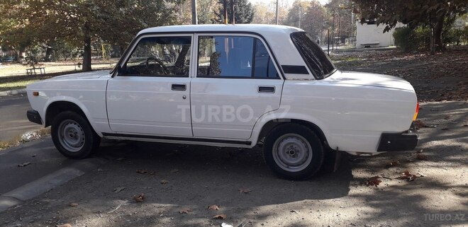 LADA (VAZ) 2107 2008, 2,111,221 km - 1.4 l - Mingəçevir