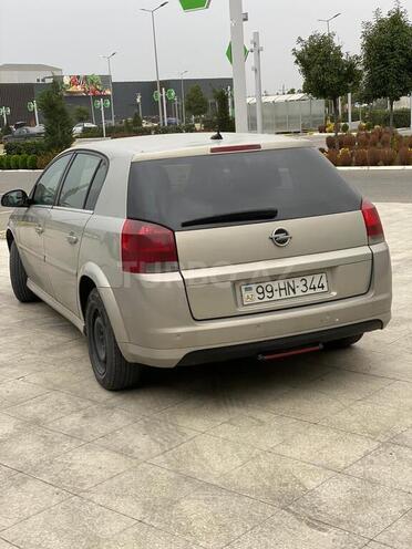 Opel Signum 2006, 340,000 km - 1.9 л - Bakı