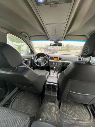 Opel Signum 2006, 340,000 km - 1.9 л - Bakı