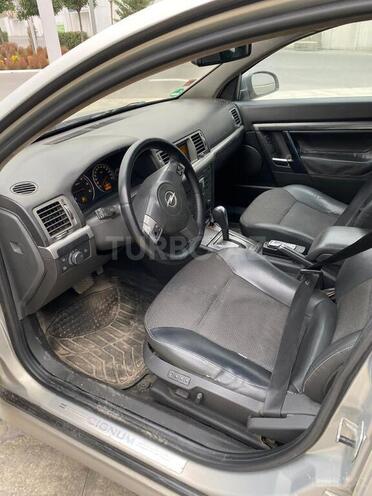 Opel Signum 2006, 340,000 km - 1.9 л - Bakı