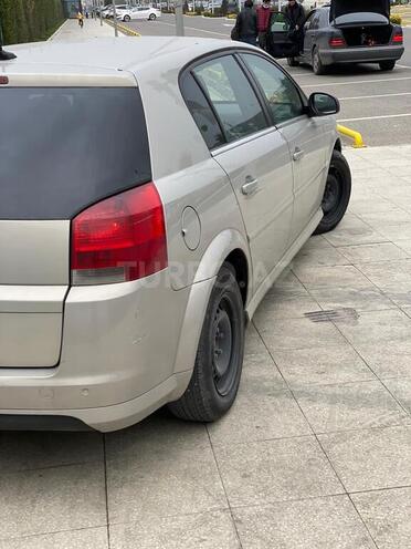 Opel Signum 2006, 340,000 km - 1.9 л - Bakı