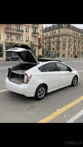 Toyota Prius 2012, 191,000 km - 1.8 л - Bakı