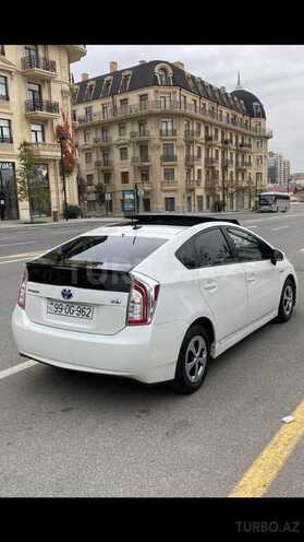 Toyota Prius 2012, 191,000 km - 1.8 л - Bakı