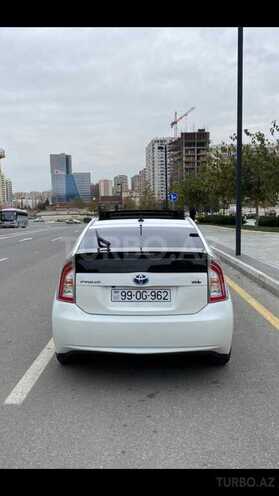 Toyota Prius 2012, 191,000 km - 1.8 л - Bakı
