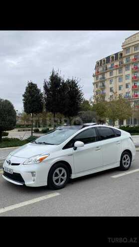 Toyota Prius 2012, 191,000 km - 1.8 л - Bakı