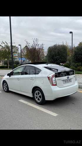 Toyota Prius 2012, 191,000 km - 1.8 л - Bakı
