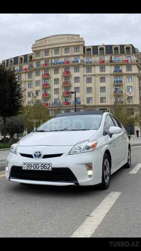 Toyota Prius 2012, 191,000 km - 1.8 л - Bakı