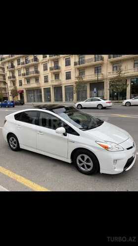 Toyota Prius 2012, 191,000 km - 1.8 л - Bakı