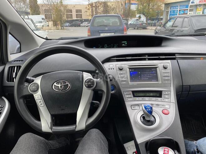 Toyota Prius 2012, 191,000 km - 1.8 л - Bakı