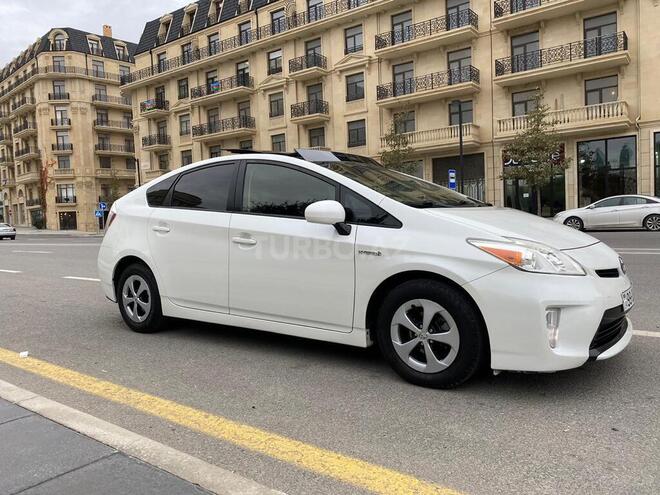 Toyota Prius 2012, 191,000 km - 1.8 л - Bakı