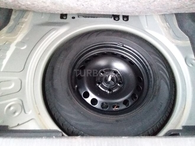 Opel Astra 2006, 186,000 km - 1.4 l - Bakı
