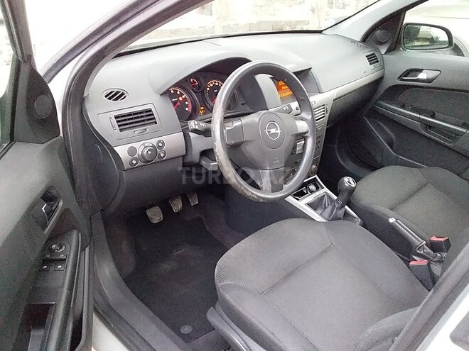 Opel Astra 2006, 186,000 km - 1.4 l - Bakı