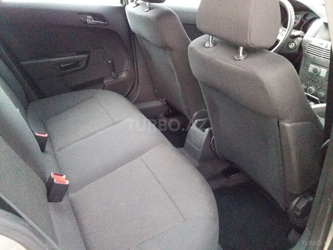 Opel Astra 2006, 186,000 km - 1.4 l - Bakı
