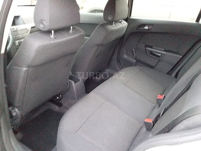 Opel Astra 2006, 186,000 km - 1.4 l - Bakı