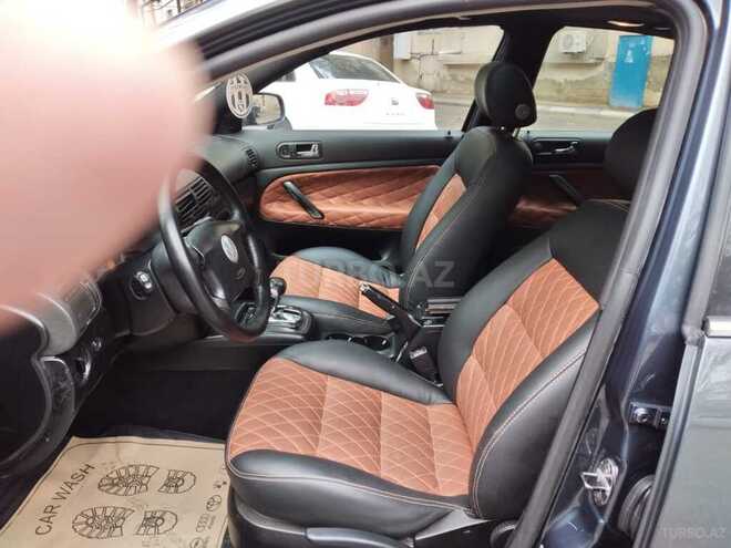 Volkswagen Passat 2003, 208,000 km - 1.8 l - Bakı