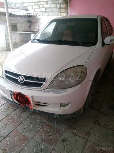 Lifan 520 2008, 300,000 km - 1.6 l - Bakı
