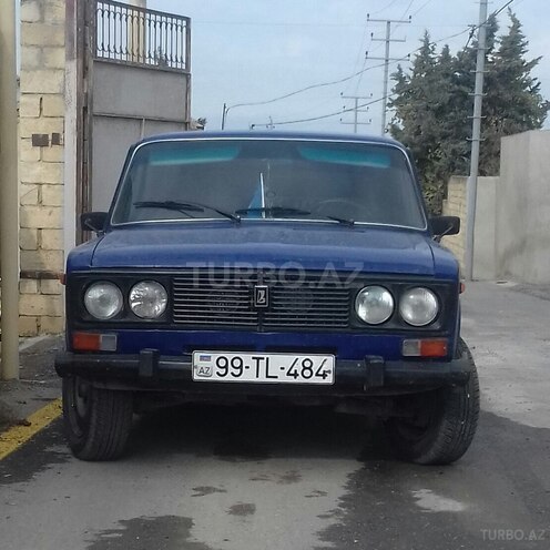 LADA (VAZ) 2106 1992, 26,215 km - 1.6 л - Sumqayıt