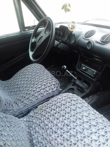 LADA (VAZ) 2106 1992, 26,215 km - 1.6 л - Sumqayıt
