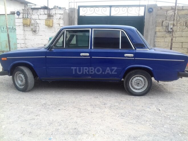 LADA (VAZ) 2106 1992, 26,215 km - 1.6 л - Sumqayıt