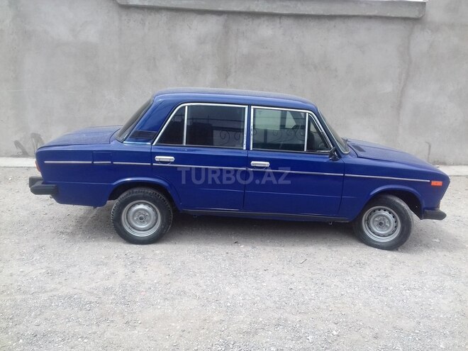 LADA (VAZ) 2106 1992, 26,215 km - 1.6 л - Sumqayıt