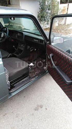 LADA (VAZ) 2107 2011, 124,141 km - 1.5 l - Bakı