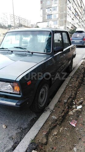 LADA (VAZ) 2107 2011, 124,141 km - 1.5 l - Bakı