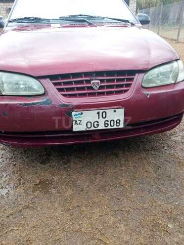Kia Avella 1998, 170,000 km - 1.5 l - Sabirabad