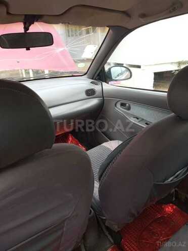 Kia Avella 1998, 170,000 km - 1.5 l - Sabirabad