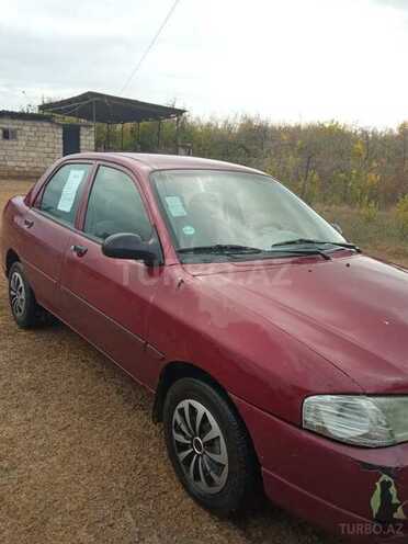 Kia Avella 1998, 170,000 km - 1.5 l - Sabirabad