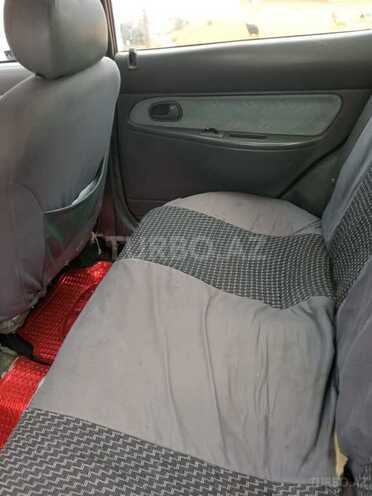 Kia Avella 1998, 170,000 km - 1.5 l - Sabirabad